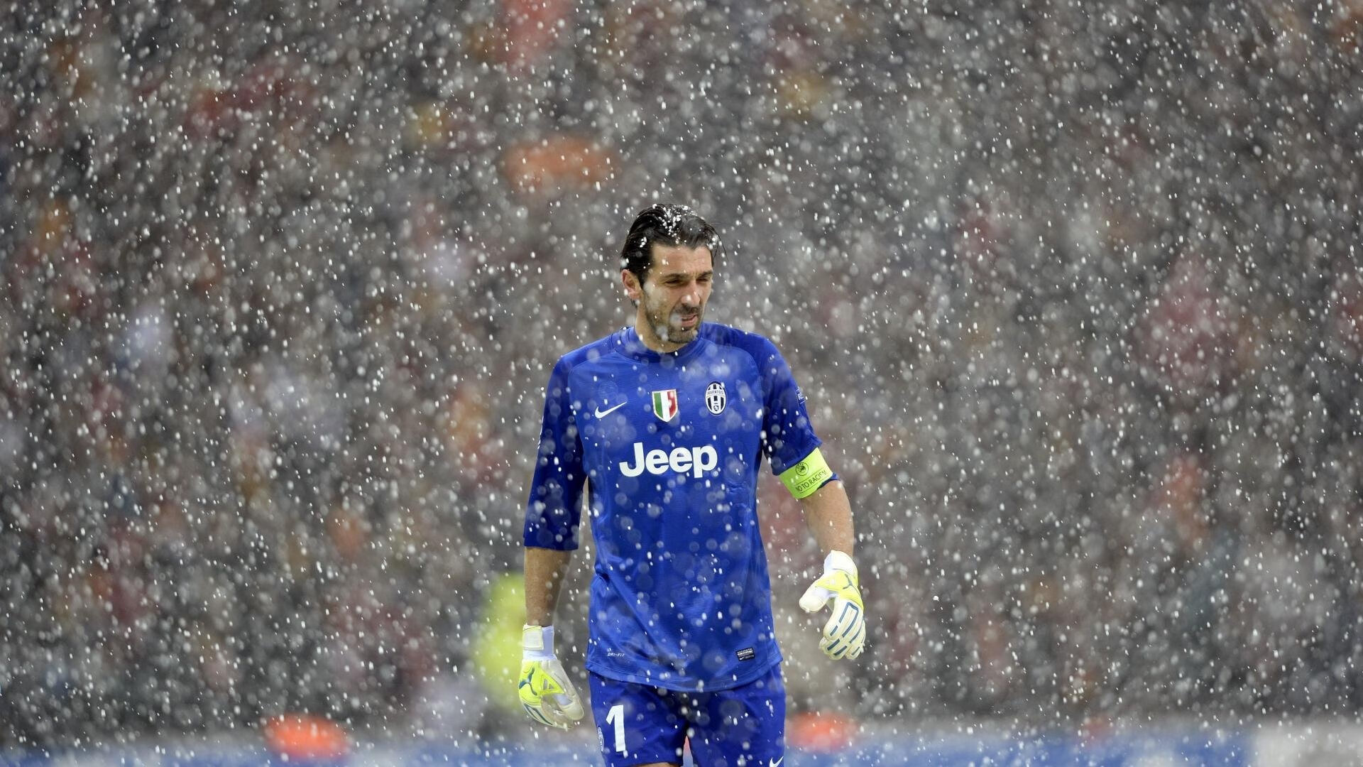 巴黎之光,李刚仁的制胜弧线如何划破欧冠半决赛之夜