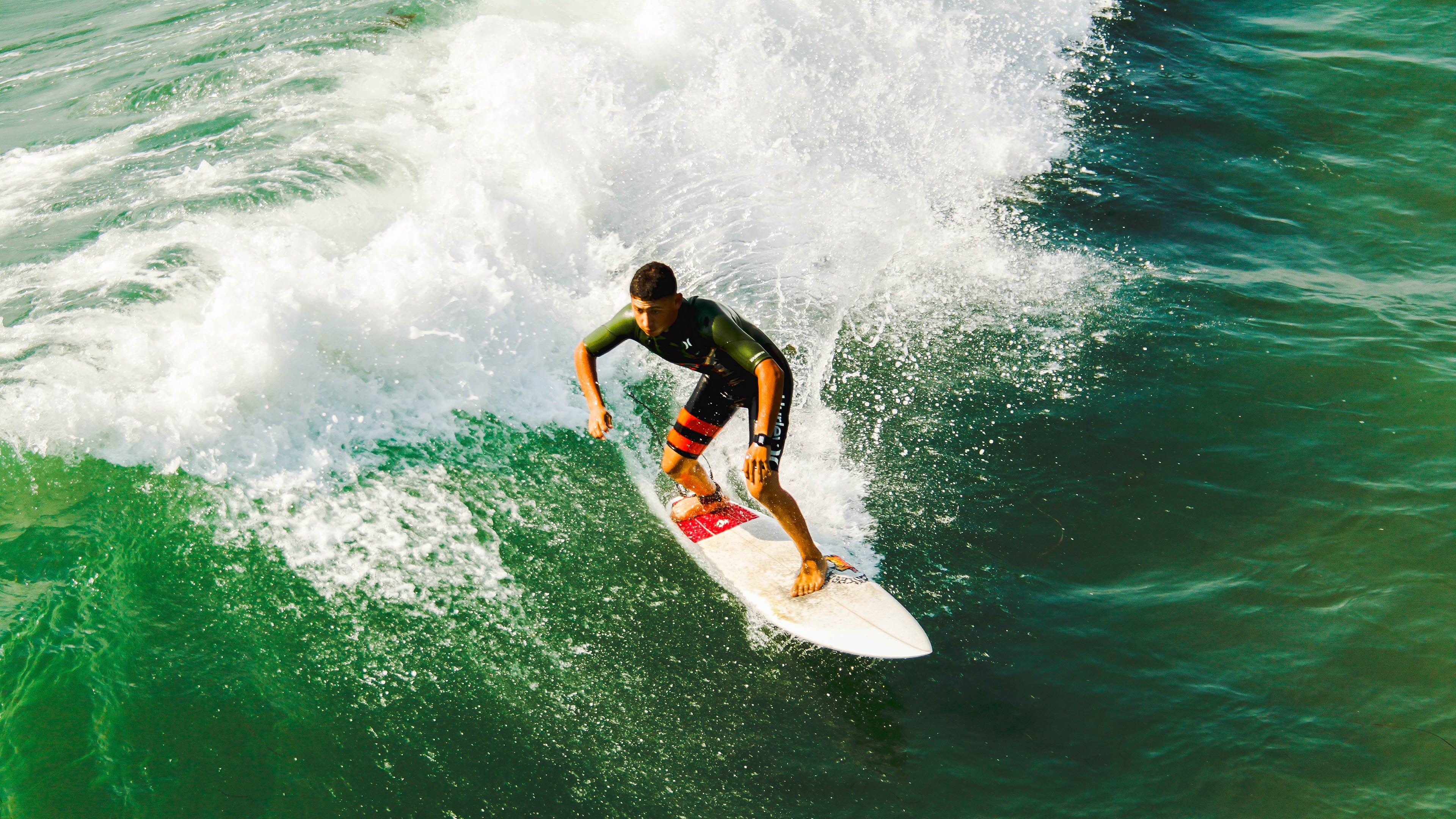 班凯罗，当东方广厦遇上西方奇才，他成了篮球世界的破壁人